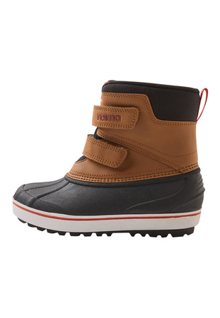 Winter boots REIMA Coconi Cinnamon brown