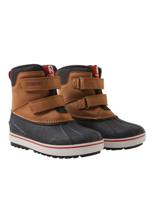 Winter boots REIMA Coconi Cinnamon brown