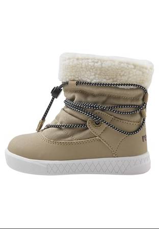 Winter boots REIMA Lumipallo Junior