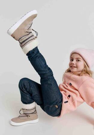 Winter boots REIMA Lumipallo Junior