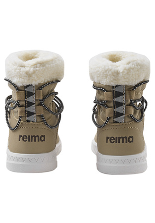 Winter boots REIMA Lumipallo Junior