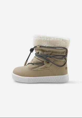 Winter boots REIMA Lumipallo Junior