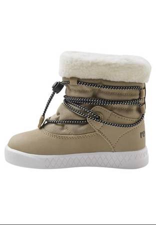 Winter boots REIMA Lumipallo Junior