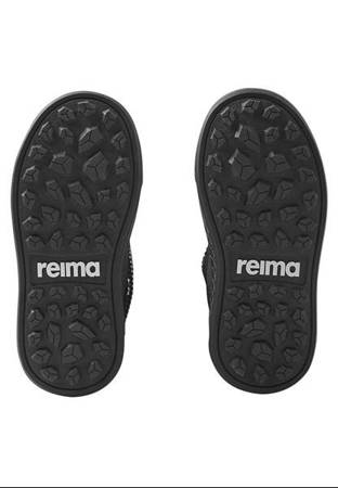 Winter boots REIMA Lumipallo Junior