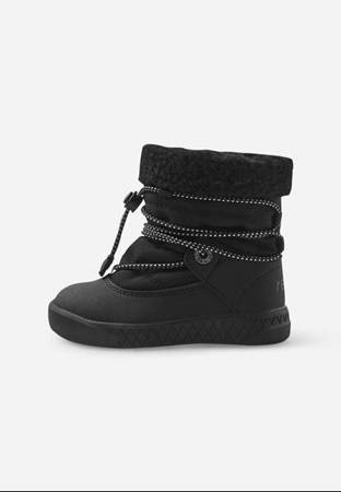 Winter boots REIMA Lumipallo Junior