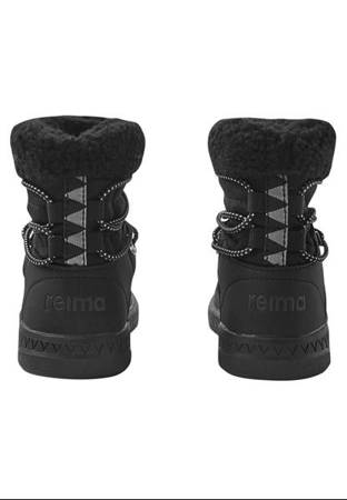 Winter boots REIMA Lumipallo Junior