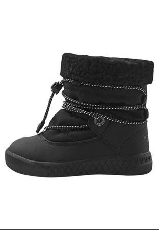 Winter boots REIMA Lumipallo Junior