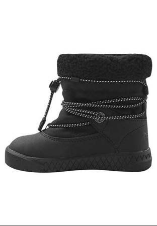 Winter boots REIMA Lumipallo Junior