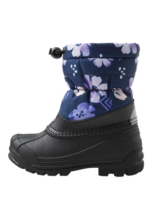 Winter boots REIMA Nefar Navy