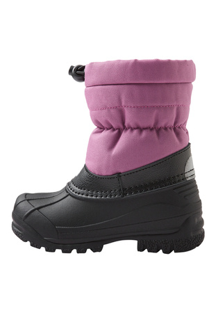 Winter boots REIMA Nefar Red Violet