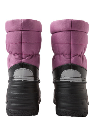 Winter boots REIMA Nefar Red Violet