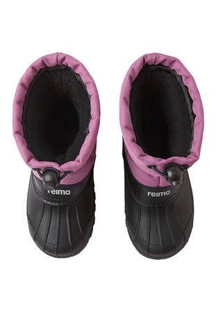 Winter boots REIMA Nefar Red Violet