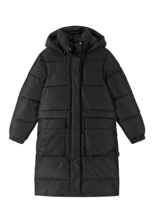 Winter jacket REIMA Kumpula Black