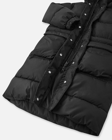 Winter jacket REIMA Kumpula Black