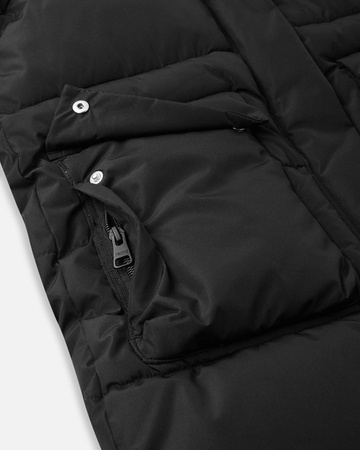 Winter jacket REIMA Kumpula Black