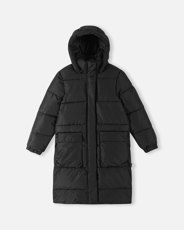 Winter jacket REIMA Kumpula Black