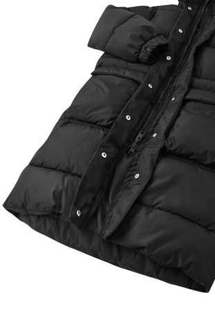 Winter jacket REIMA Kumpula Black