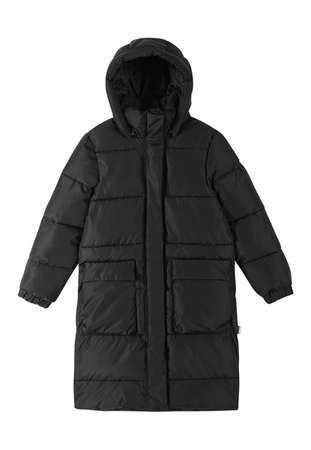 Winter jacket REIMA Kumpula Black