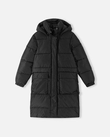 Winter jacket REIMA Kumpula Black