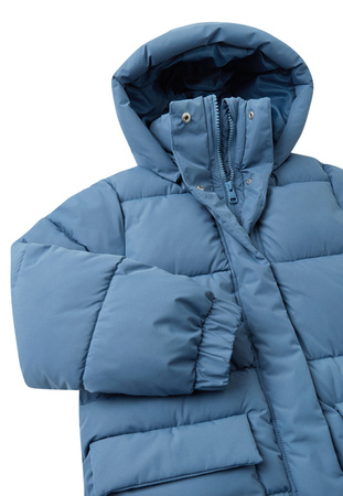 Winter jacket REIMA Kumpula Blue Ocean