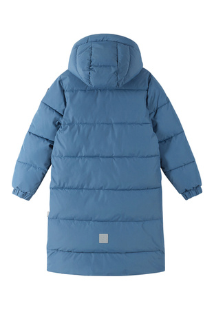 Winter jacket REIMA Kumpula Blue Ocean