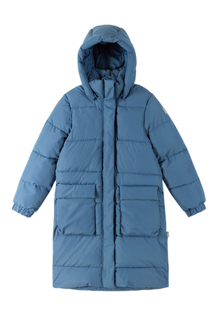 Winter jacket REIMA Kumpula Blue Ocean