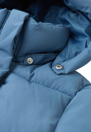 Winter jacket REIMA Kumpula Blue Ocean