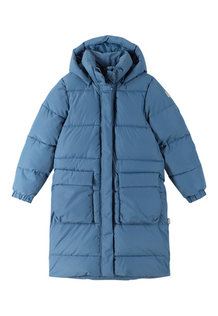 Winter jacket REIMA Kumpula Blue Ocean