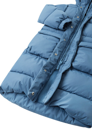 Winter jacket REIMA Kumpula Blue Ocean