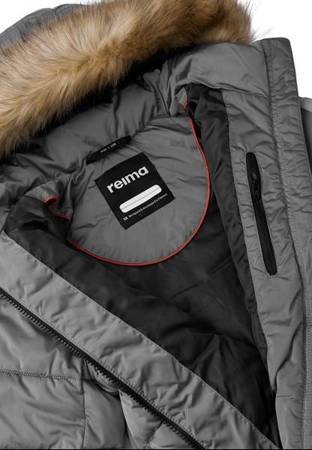 Winter jacket REIMA Lunta