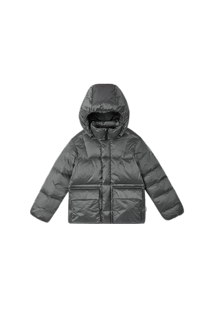 Winter jacket REIMA Munkka