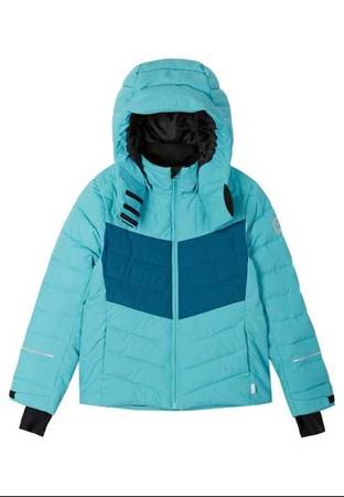 Winter jacket REIMA Saivaara