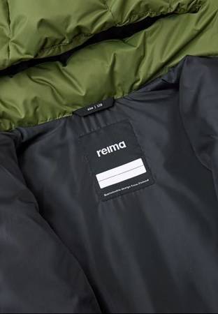 Winter jacket REIMA Teisko