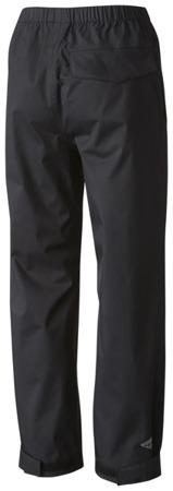 Y Trail Adventure Pant-Black B