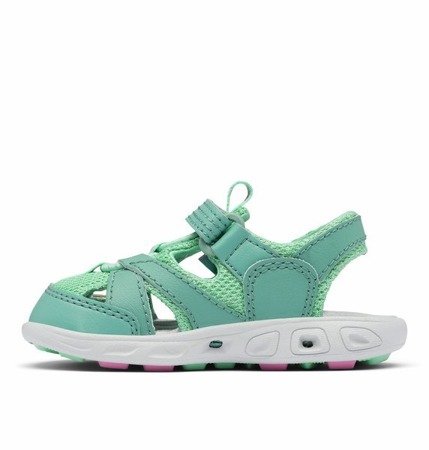 YOUTH TECHSUN WAVE Columbia Sandals