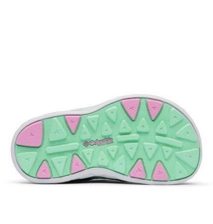 YOUTH TECHSUN WAVE Columbia Sandals
