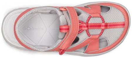 YOUTH TECHSUN WAVE Columbia Sandals