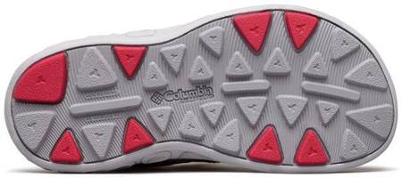 YOUTH TECHSUN WAVE Columbia Sandals