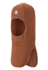 Balaclava REIMA Starrie Cinnamon brown