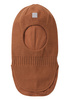 Balaclava REIMA Starrie Cinnamon brown