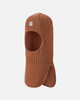 Balaclava REIMA Starrie Cinnamon brown