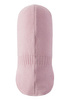 Balaclava REIMA Starrie Pale rose