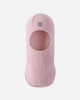 Balaclava REIMA Starrie Pale rose