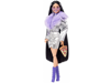 Barbie Extra Fashionable and stylish Doll + Dalmatian dog accessories no. 15 ZA5094