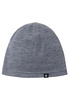 Beanie REIMA Dimma Melange grey