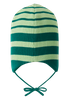 Beanie REIMA Kivi Deeper Green