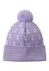 Beanie REIMA Kuurassa Lilac amethyst