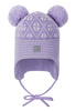 Beanie REIMA Kuuru Lilac amethyst