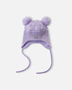 Beanie REIMA Kuuru Lilac amethyst