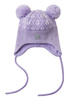 Beanie REIMA Kuuru Lilac amethyst